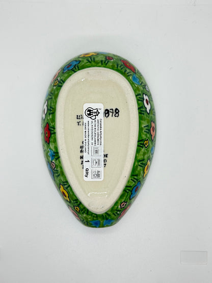 Spoon Rest ~ 3.25W x 5L ~ U4878 - U6*