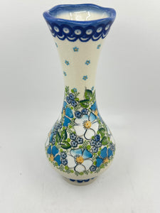 Round Bottom Vase - A-MK1