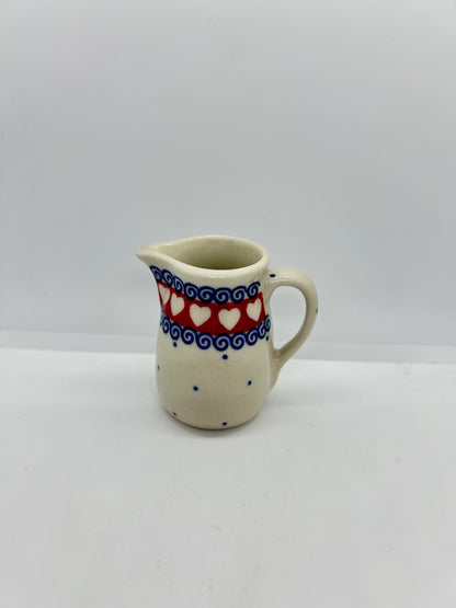 Miniature Jug / Toothpick Holder ~ 2.25 inch ~ 2535 - T1*