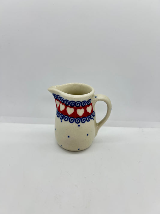 Miniature Jug / Toothpick Holder ~ 2.25 inch ~ 2535 - T1*