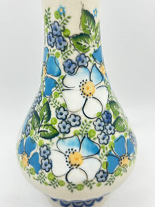 Round Bottom Vase - A-MK1