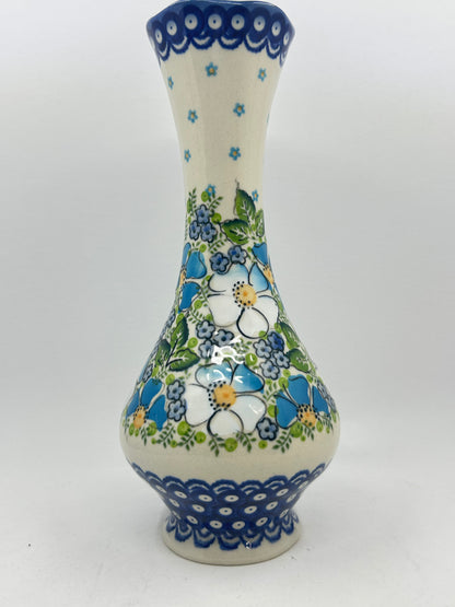 Round Bottom Vase - A-MK1