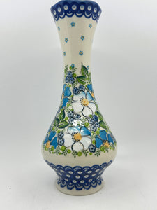 Round Bottom Vase - A-MK1