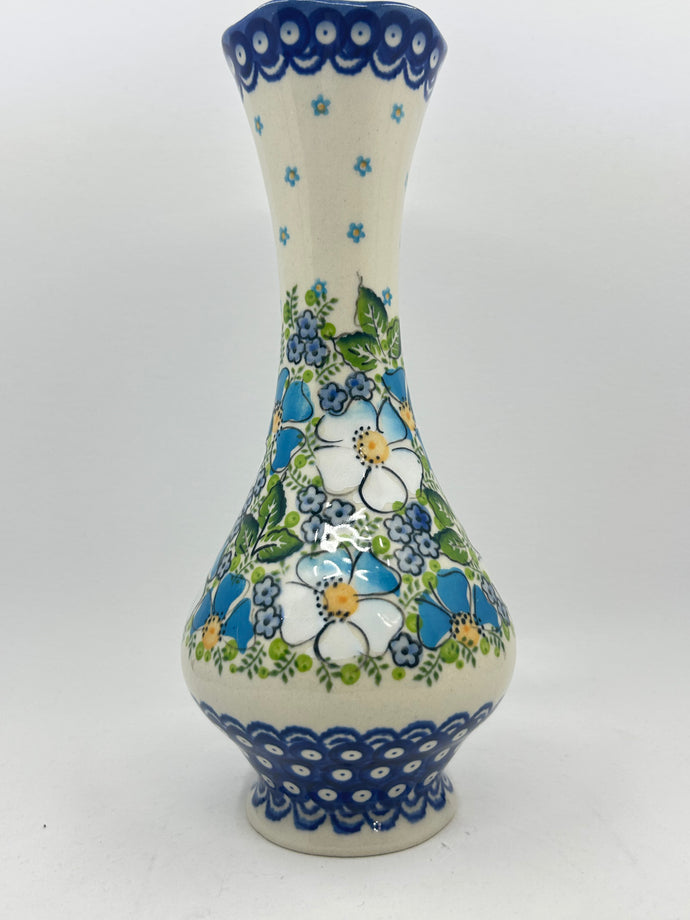 Round Bottom Vase - A-MK1