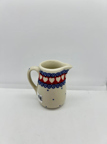 Miniature Jug / Toothpick Holder ~ 2.25 inch ~ 2535 - T1*
