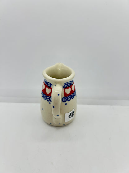 Miniature Jug / Toothpick Holder ~ 2.25 inch ~ 2535 - T1*
