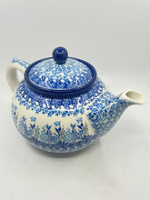 Load image into Gallery viewer, E21 ~ Teapot with Strainer ~ 3278X - T3!
