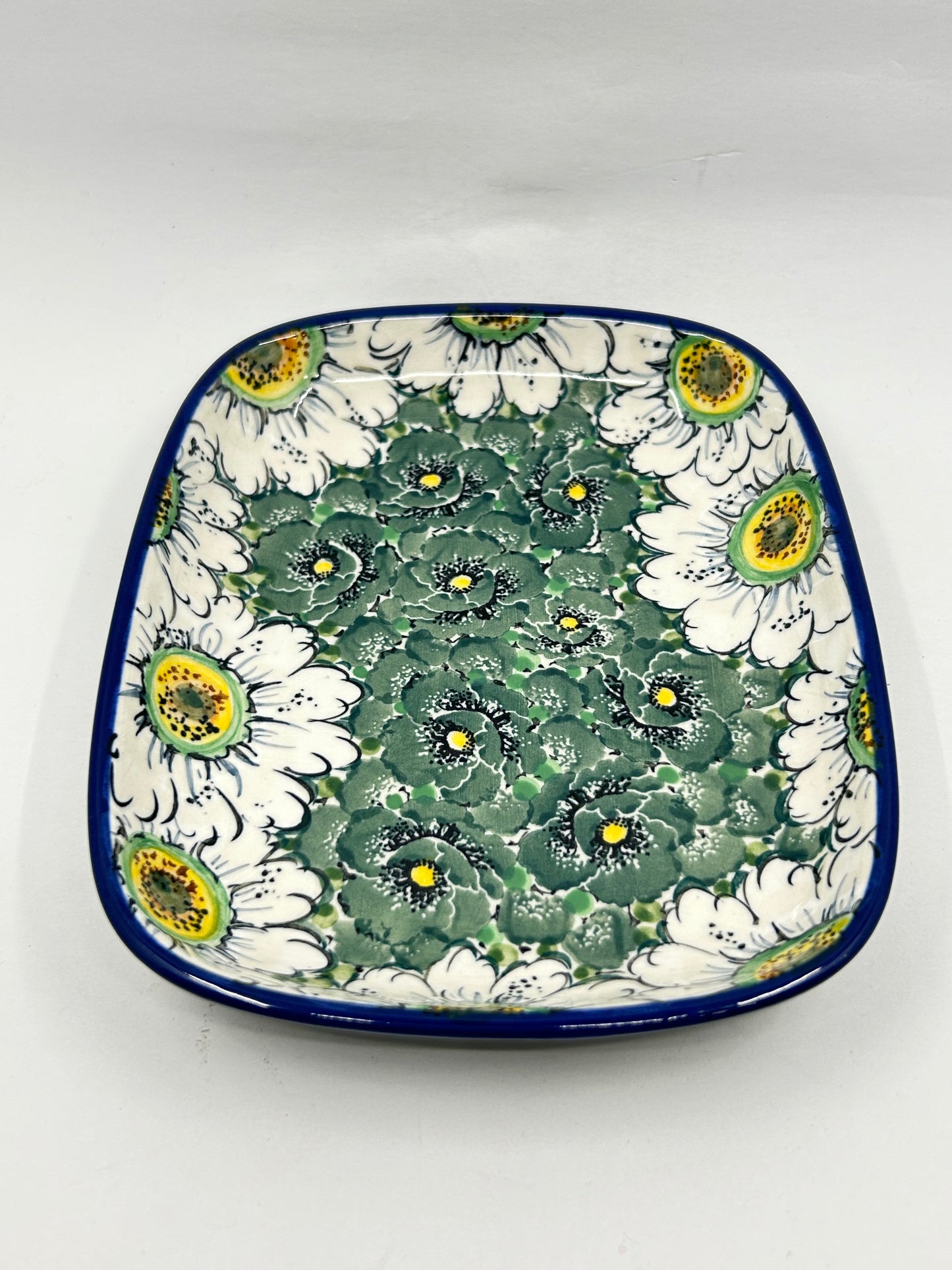 Tray ~ Sandwich ~ 6 x 7.25 inch ~ U5238 ~ U6*