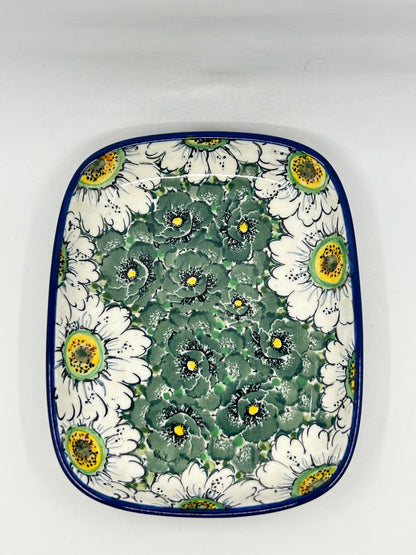 Tray ~ Sandwich ~ 6 x 7.25 inch ~ U5238 ~ U6*