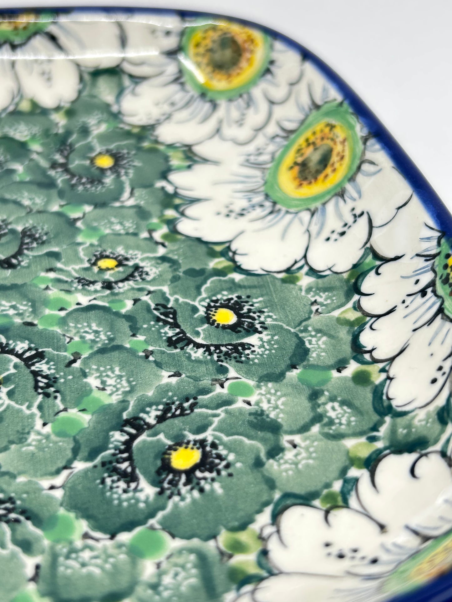 Tray ~ Sandwich ~ 6 x 7.25 inch ~ U5238 ~ U6*