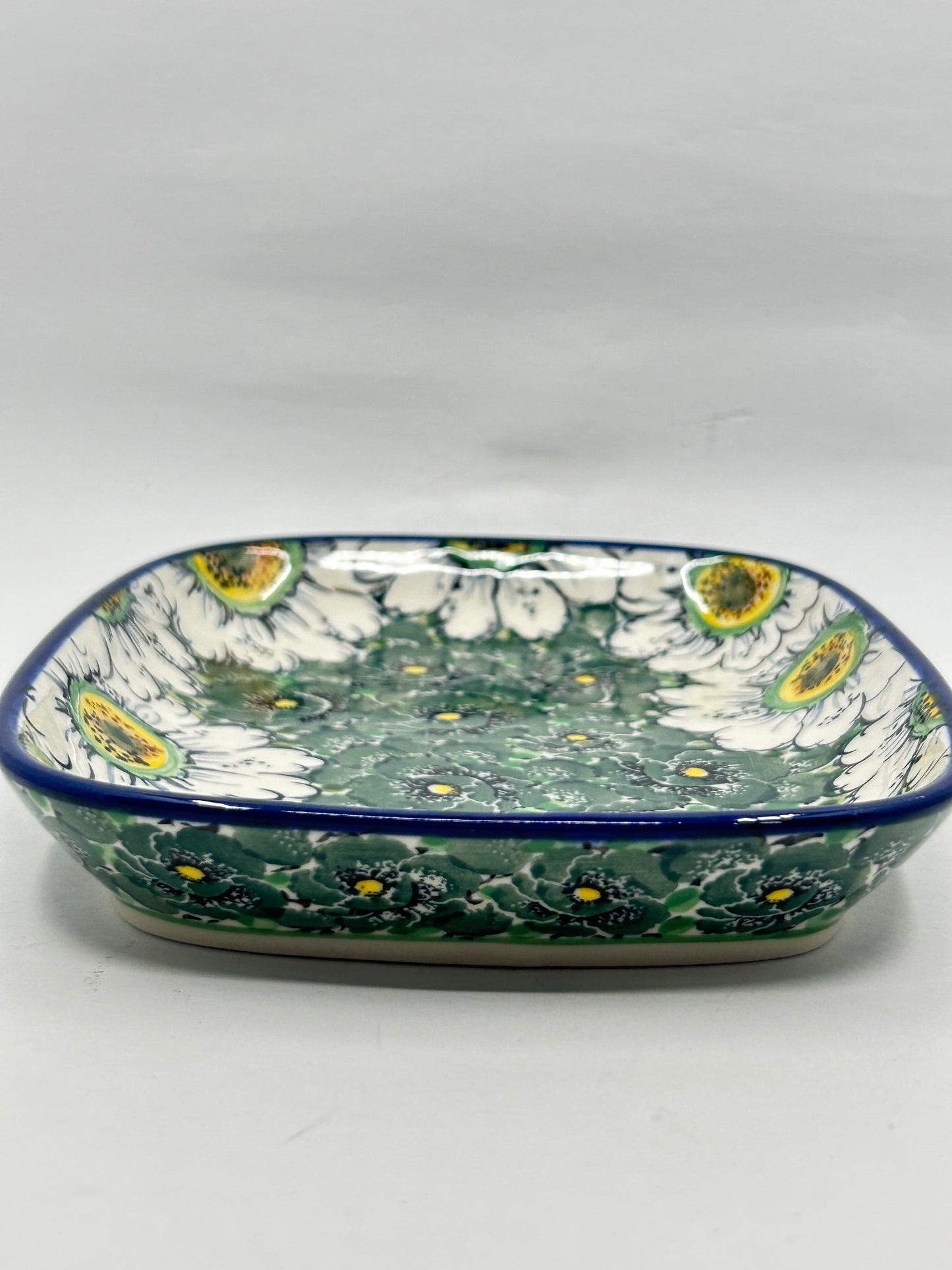 Tray ~ Sandwich ~ 6 x 7.25 inch ~ U5238 ~ U6*