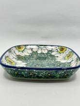 Load image into Gallery viewer, Tray ~ Sandwich ~ 6 x 7.25 inch ~ U5238 ~ U6*