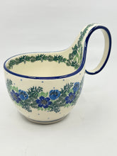 Load image into Gallery viewer, Bowl w/ Loop Handle ~ 16 oz ~ 1533X - T3*