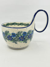 Load image into Gallery viewer, Bowl w/ Loop Handle ~ 16 oz ~ 1533X - T3*