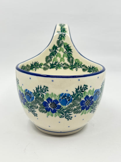 Bowl w/ Loop Handle ~ 16 oz ~ 1533X - T3*