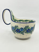 Load image into Gallery viewer, Bowl w/ Loop Handle ~ 16 oz ~ 1533X - T3*