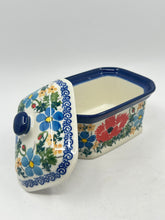Load image into Gallery viewer, Covered Container ~ 3.25H x 3.5W x 4.5L ~ U5149 ~ U4!