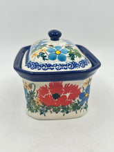 Load image into Gallery viewer, Covered Container ~ 3.25H x 3.5W x 4.5L ~ U5149 ~ U4!