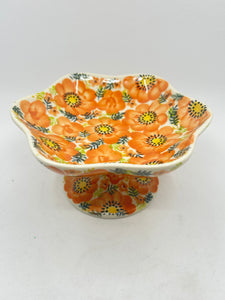 Pedestal Bowl - U-605