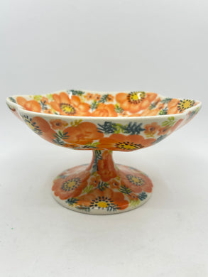 Pedestal Bowl - U-605