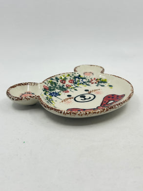 Plate - CU-517