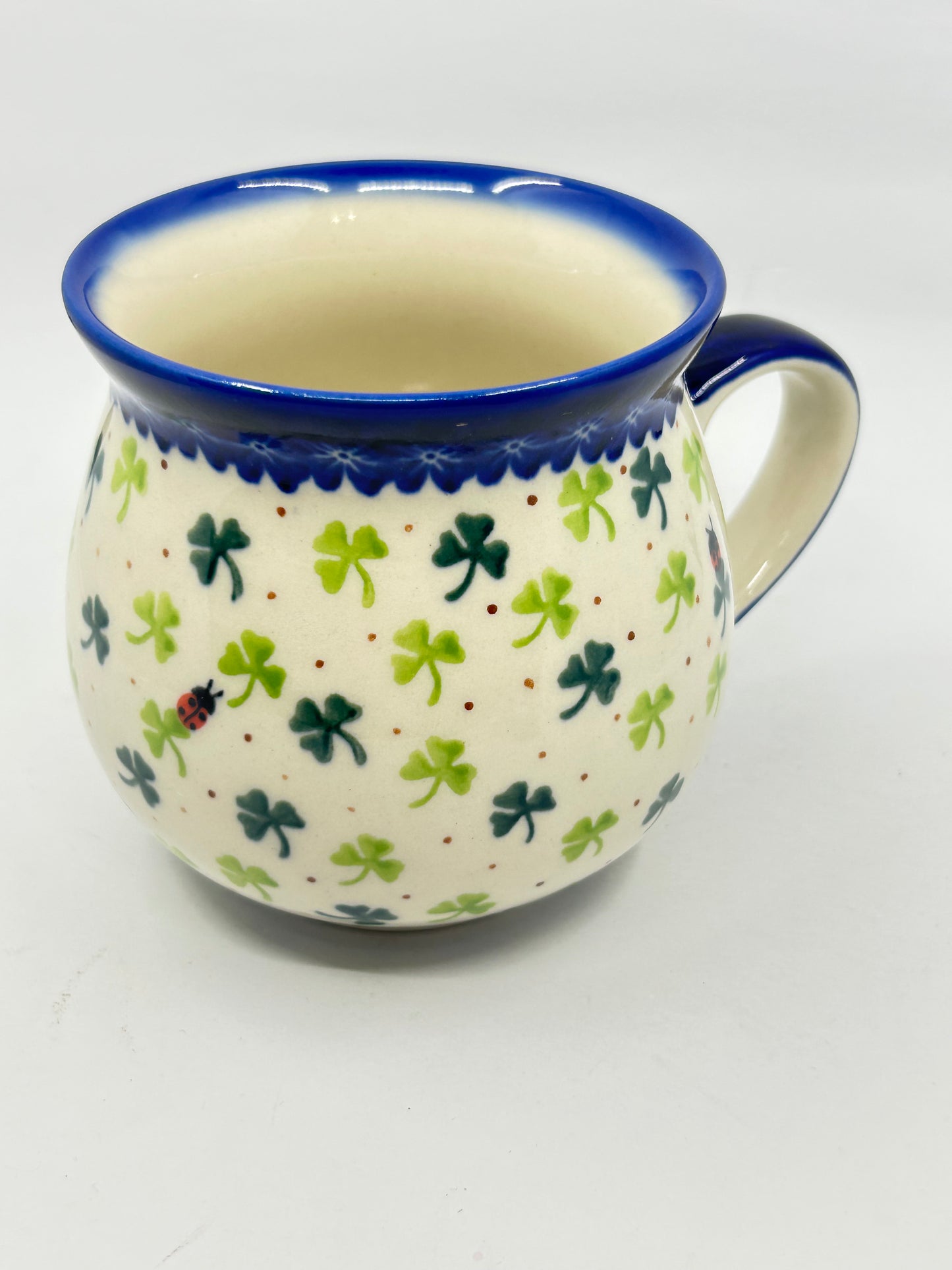 16 oz Bubble Mug ~ U961