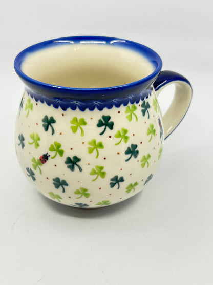 16 oz Bubble Mug ~ U961