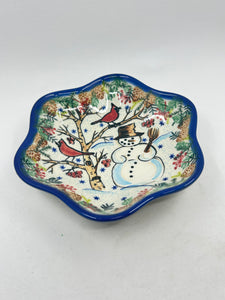 Snowman - A-558