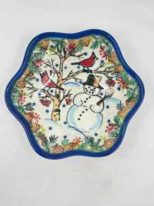 Snowman - A-558