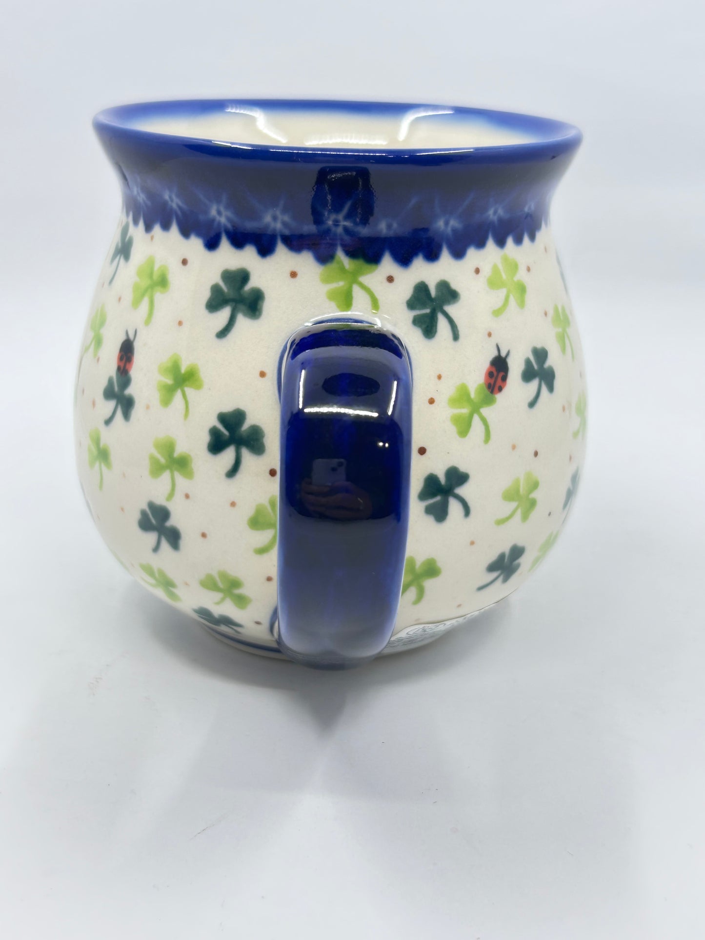 16 oz Bubble Mug ~ U961