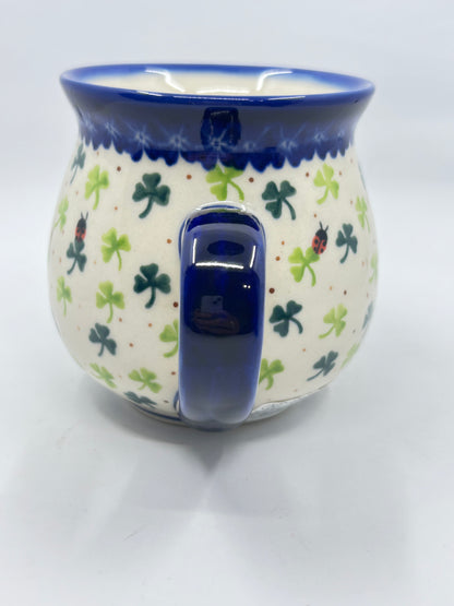 16 oz Bubble Mug ~ U961