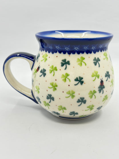 16 oz Bubble Mug ~ U961