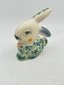 Rabbit Figurine ~ 3.5 inch ~ P-N