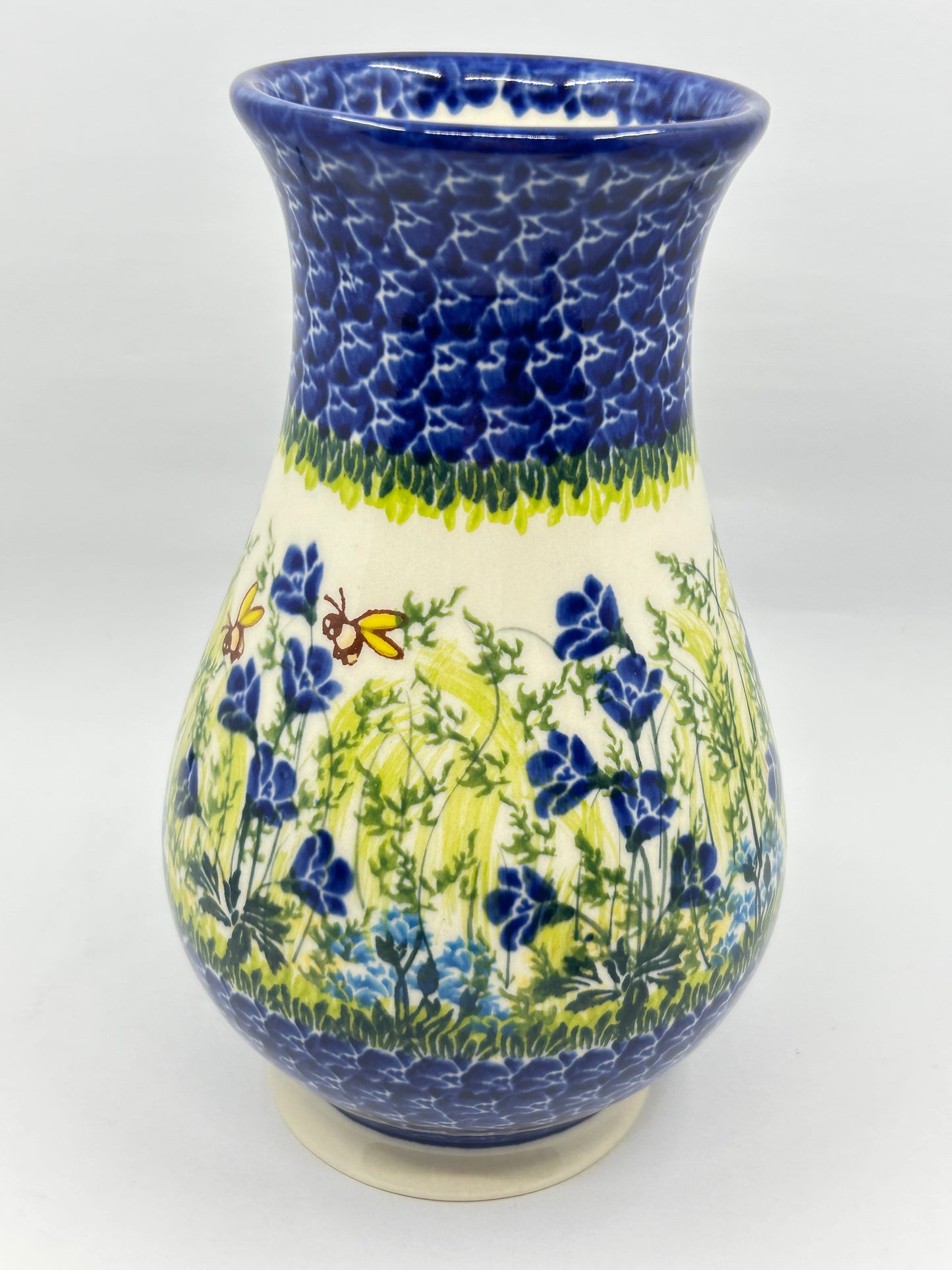 Vase  - A553
