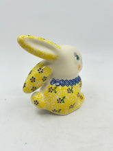 Load image into Gallery viewer, Rabbit Figurine ~ 3.5 inch ~ U-JT