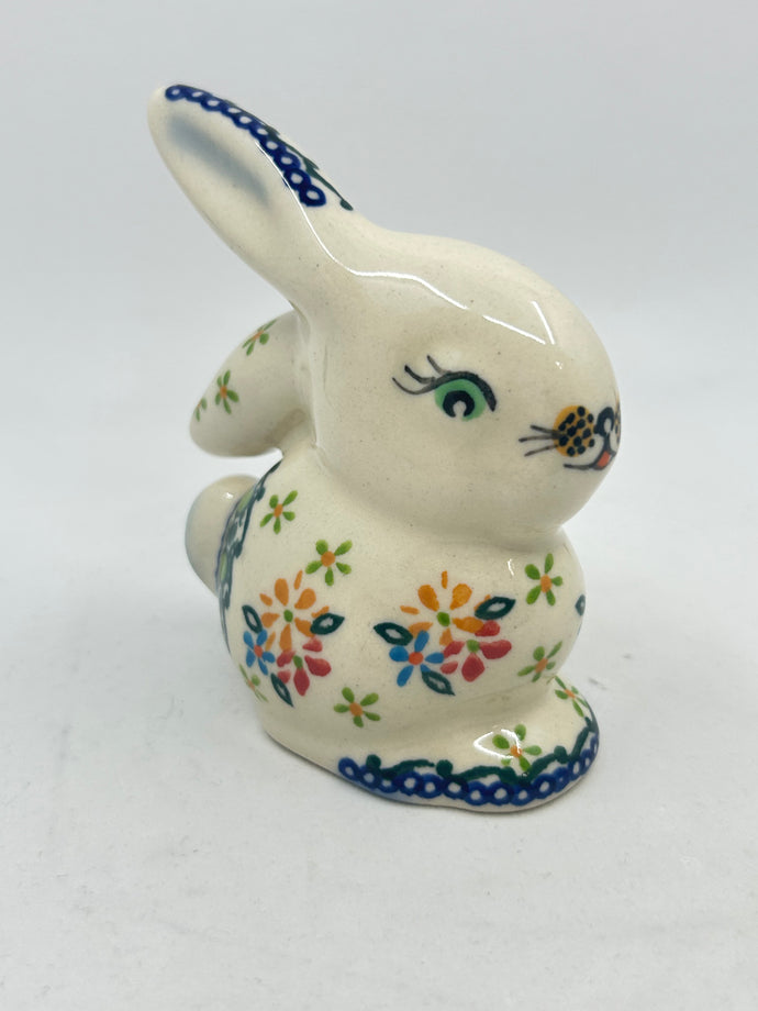 Rabbit Figurine ~ 3.5 inch ~ U-E1