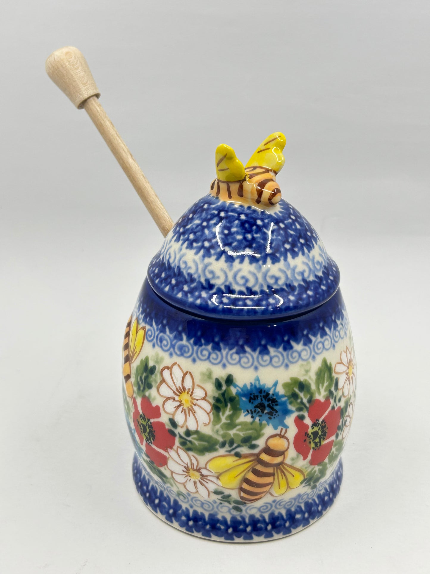 Honey Jar - A1320 - A1