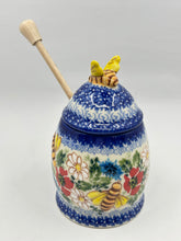 Load image into Gallery viewer, Honey Jar - A1320 - A1