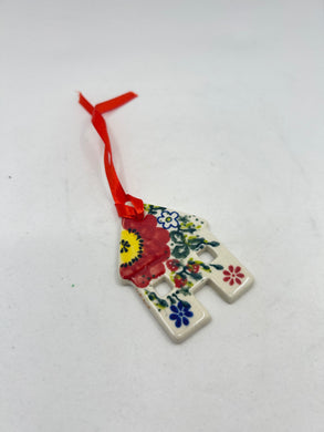 House Ornament - CU-517