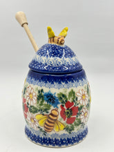 Load image into Gallery viewer, Honey Jar - A1320 - A1