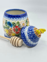 Load image into Gallery viewer, Honey Jar - A1320 - A1