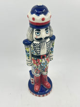 Load image into Gallery viewer, Nutcracker - C-517