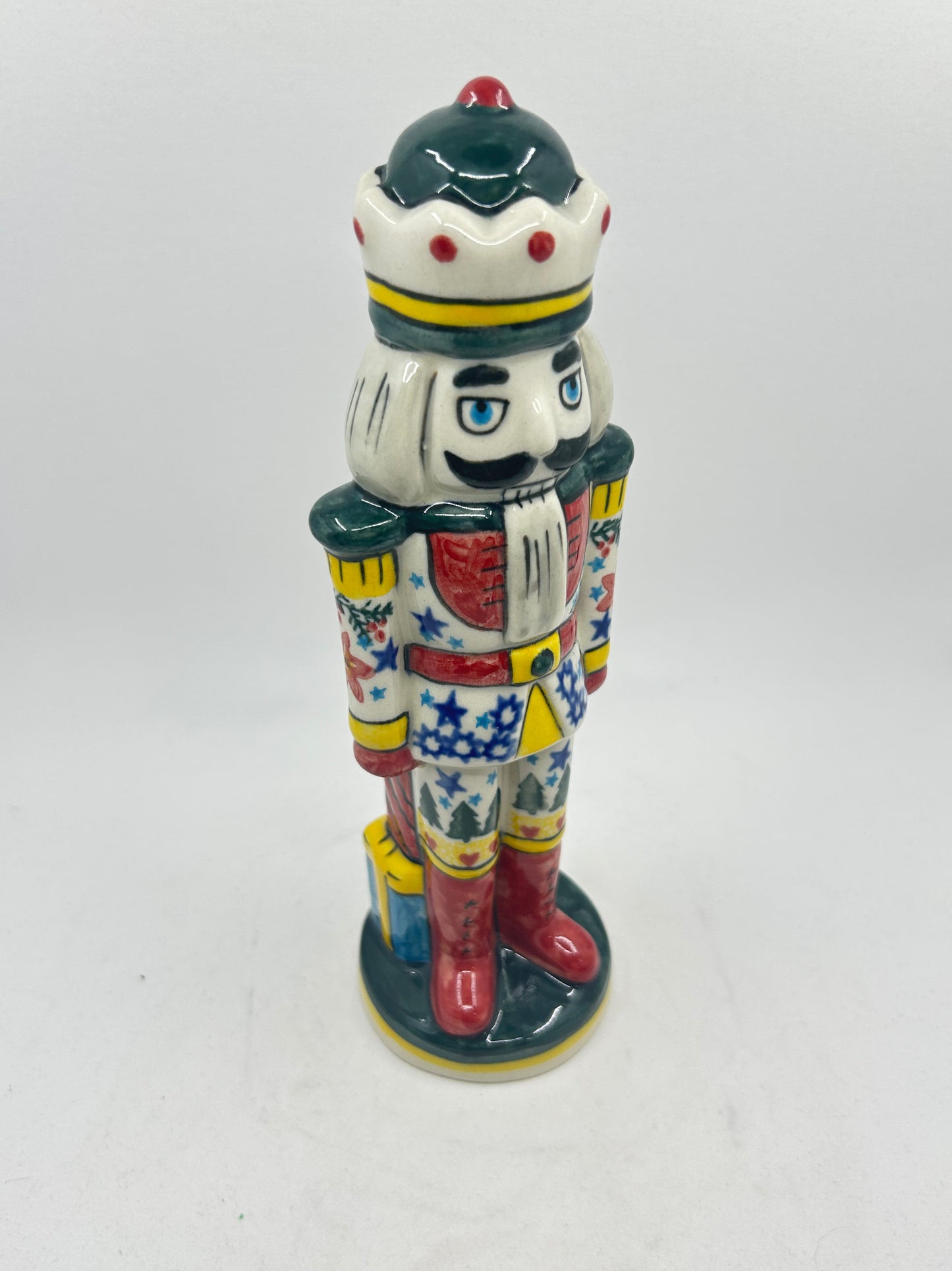 Nutcracker - CU-337