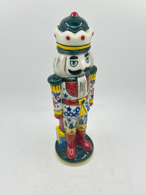 Nutcracker - CU-337