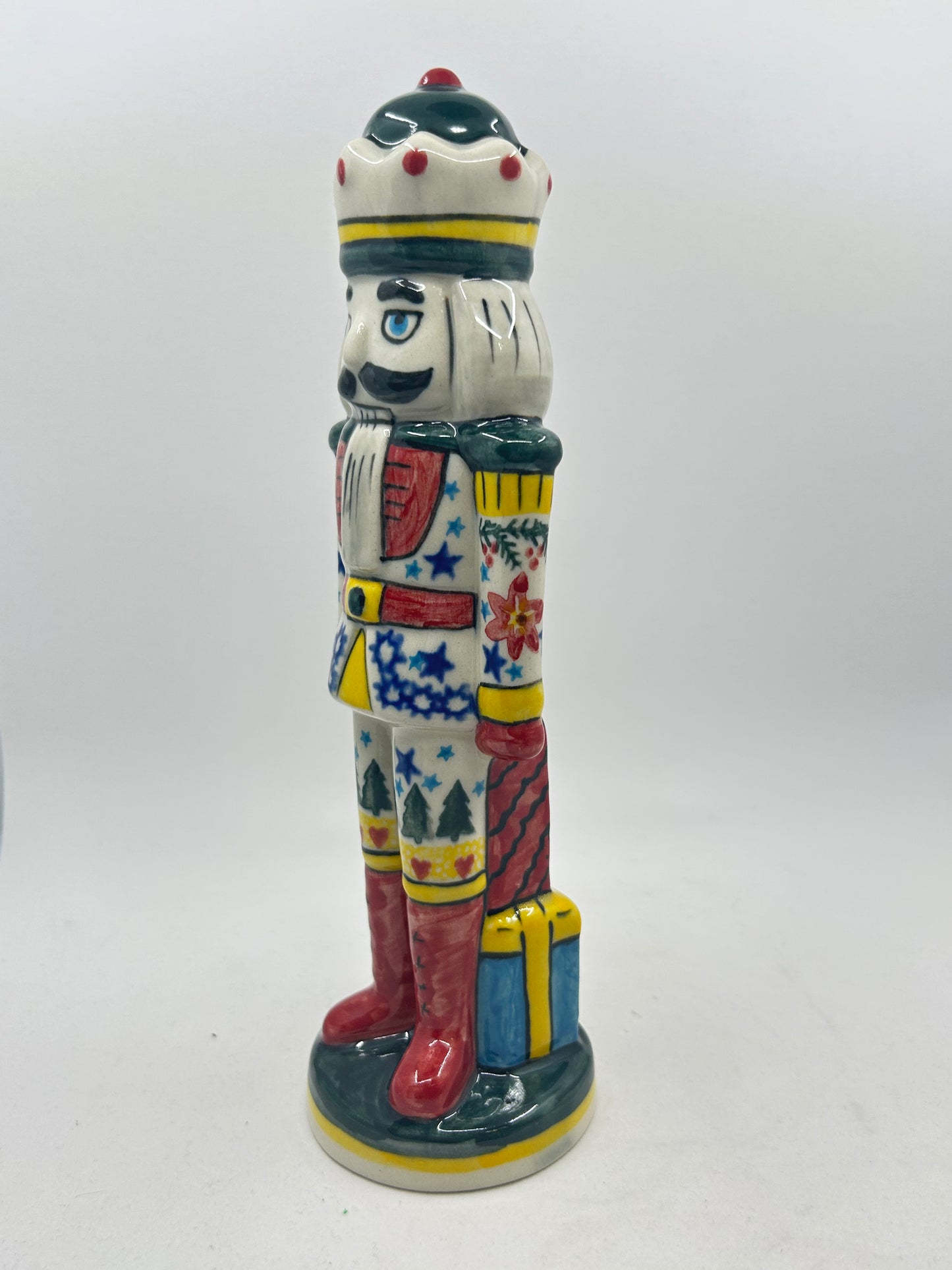 Nutcracker - CU-337