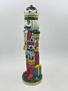 Nutcracker - CU-337