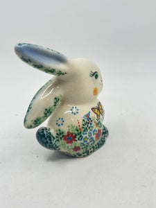 Rabbit Figurine ~ 3.5 inch ~ U-D1