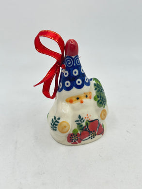 MJ05 Small Santa U-WP