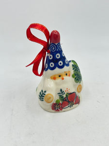 MJ05 Small Santa U-WP