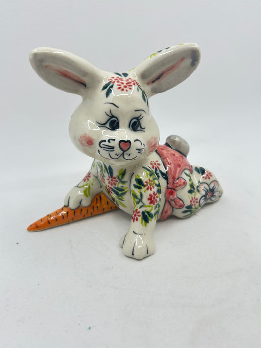 Crawling Bunny - U-581